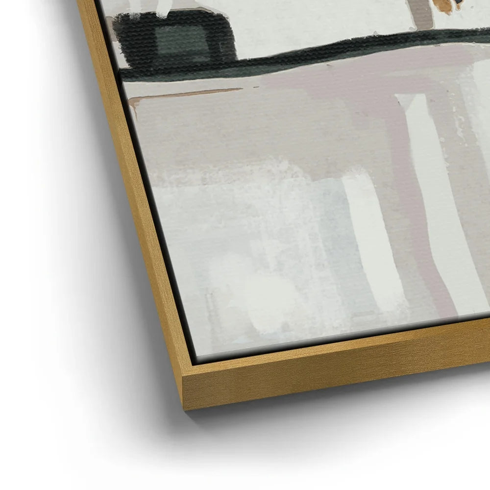 Featured image 12 for Rustic Geometry Study