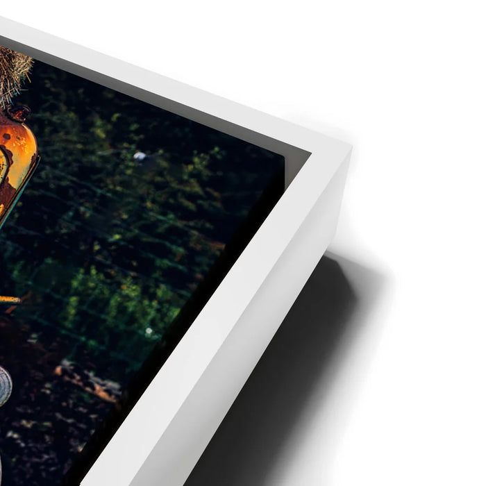 Featured image 13 for Rustic GMC Patina