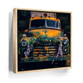 Featured image 9 for Rustic GMC Patina