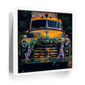 Featured image 6 for Rustic GMC Patina