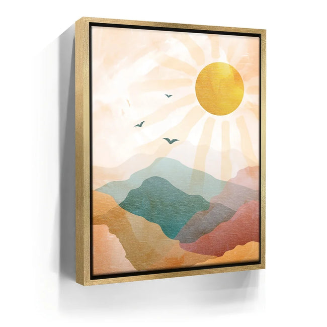 Featured image 7 for Rustic Sunbeams - Boho