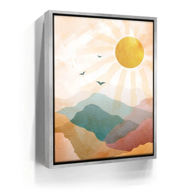 Featured image 8 for Rustic Sunbeams - Boho