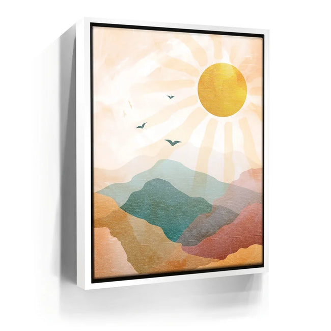 Featured image 6 for Rustic Sunbeams - Boho