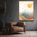 Thumbnail image 2 for Rustic Sunbeams - Boho