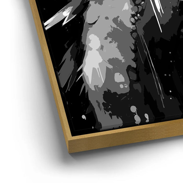 Featured image 12 for Ryoko - Black and White