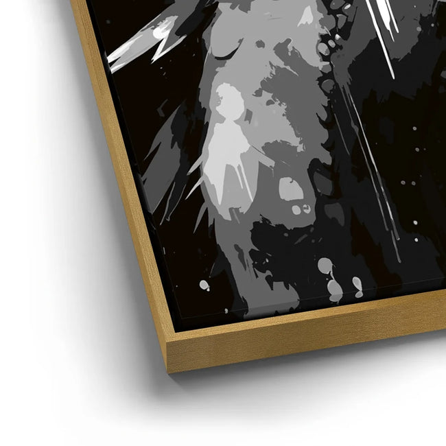 Featured image 12 for Ryoko - Black and White