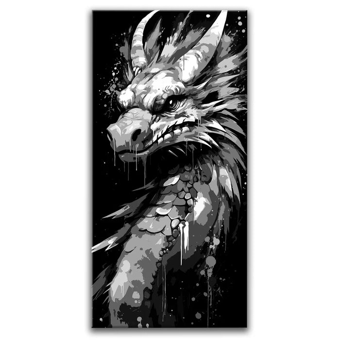 Featured image 1 for Ryoko - Black and White