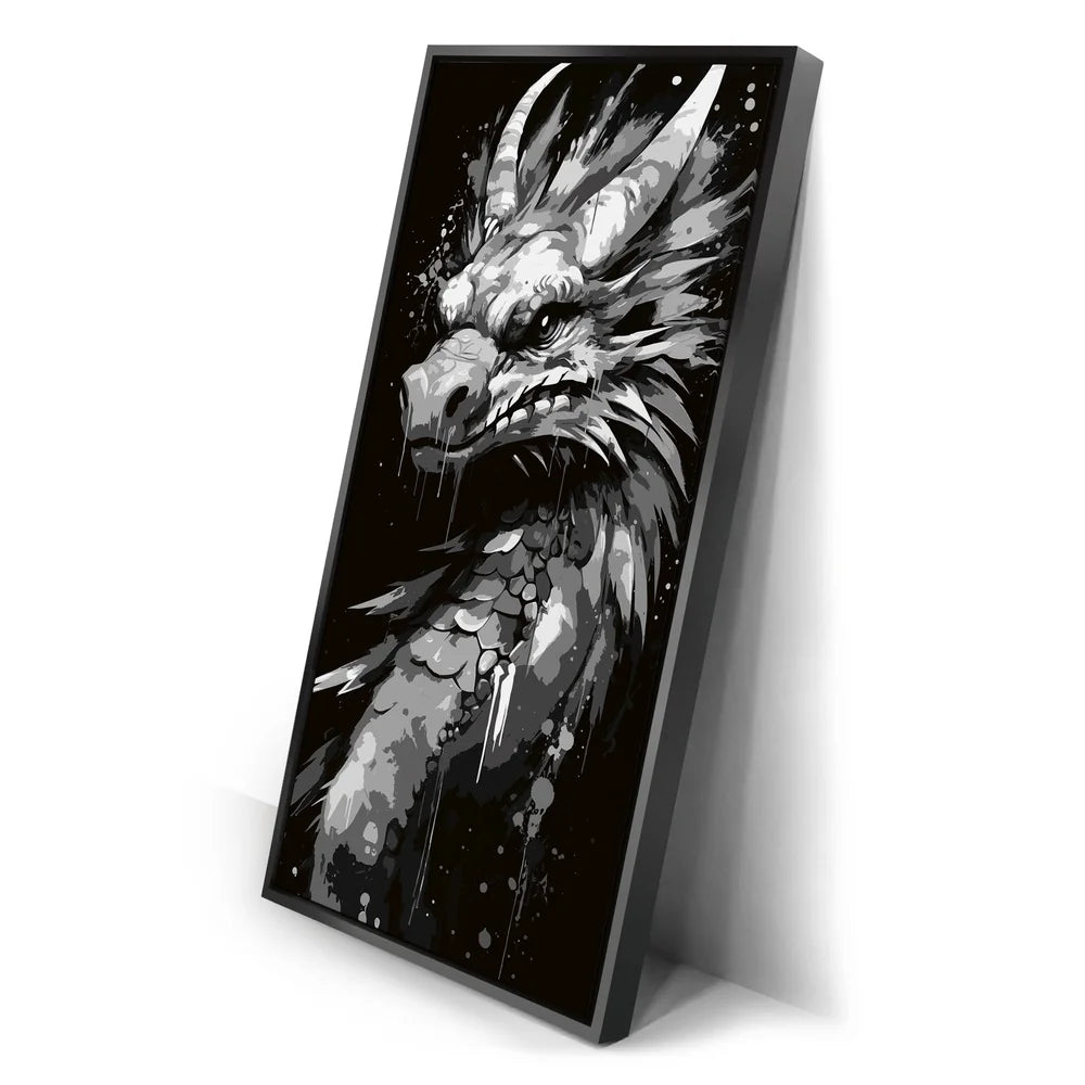 Featured image 2 for Ryoko - Black and White