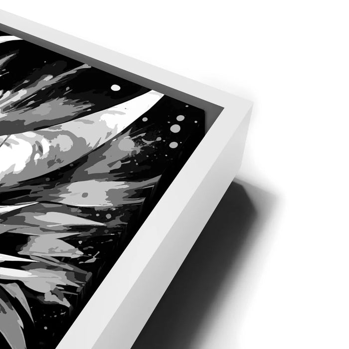 Featured image 13 for Ryoko - Black and White