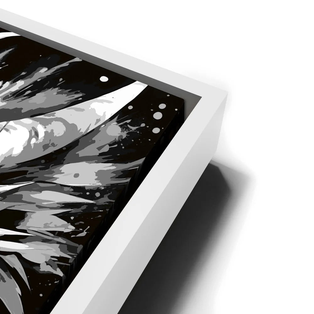 Featured image 13 for Ryoko - Black and White
