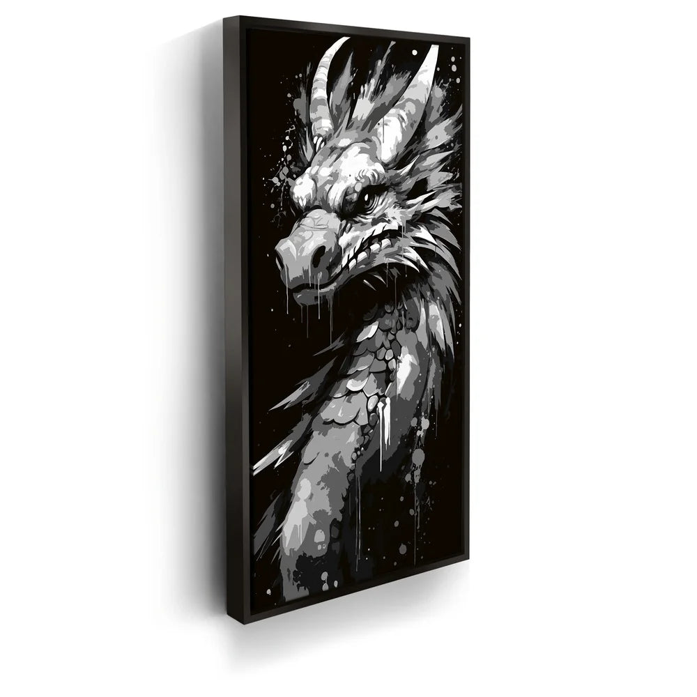 Featured image 5 for Ryoko - Black and White