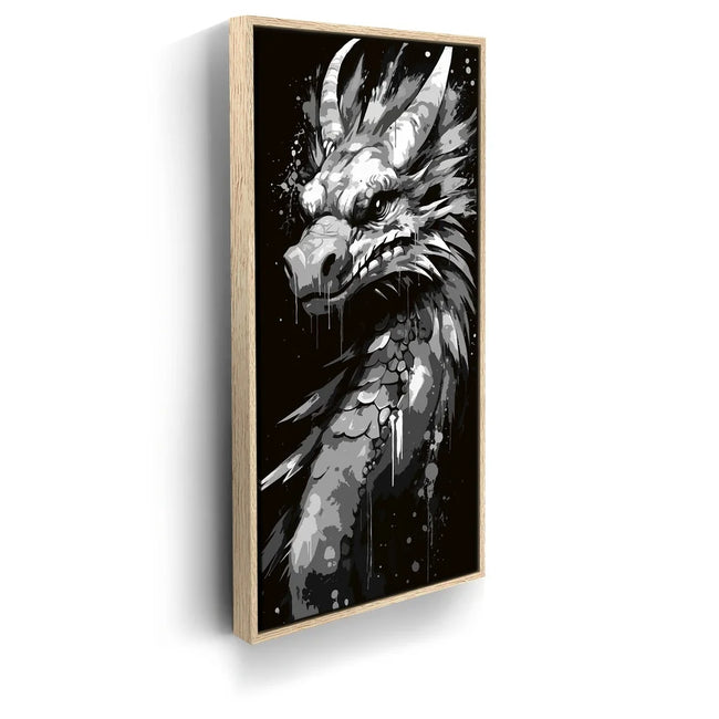 Featured image 9 for Ryoko - Black and White