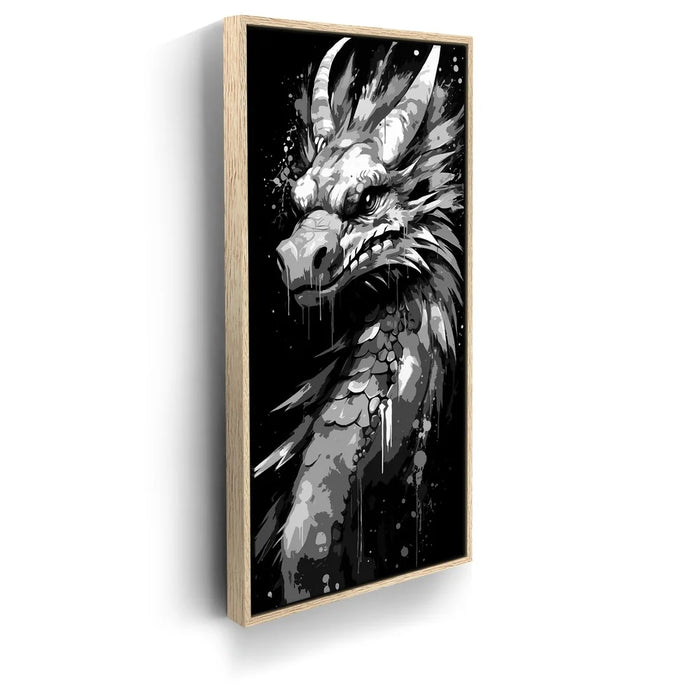 Featured image 9 for Ryoko - Black and White