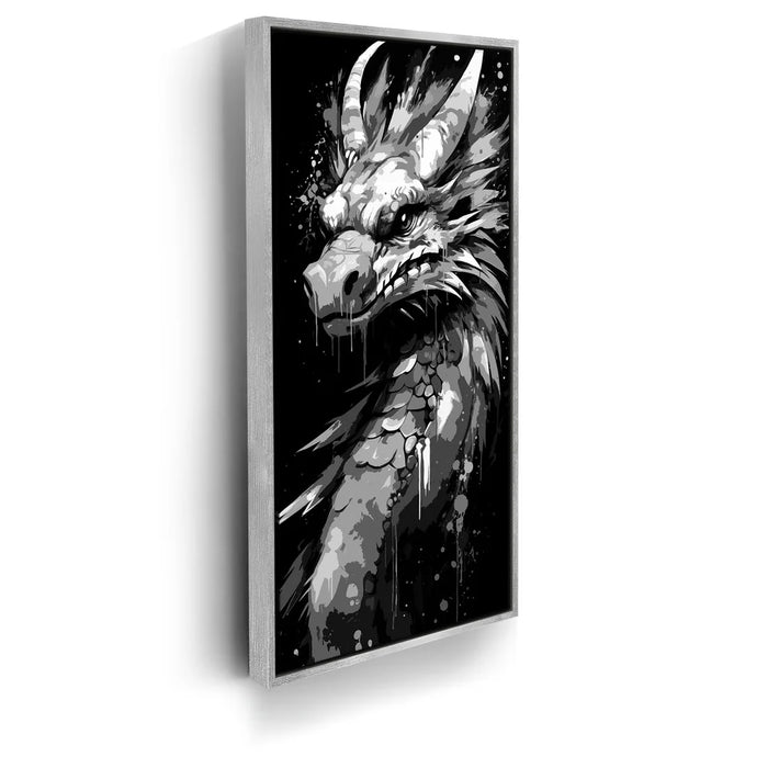 Featured image 8 for Ryoko - Black and White