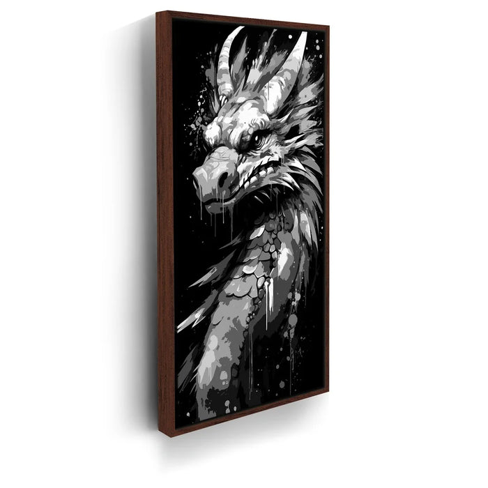 Featured image 10 for Ryoko - Black and White