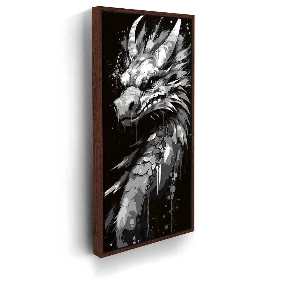 Featured image 10 for Ryoko - Black and White