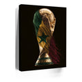 Thumbnail image 3 for SENEGAL, DRAPED IN DESTINY - FOOTBALL