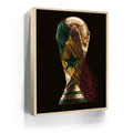 Featured image 10 for SENEGAL, DRAPED IN DESTINY - FOOTBALL