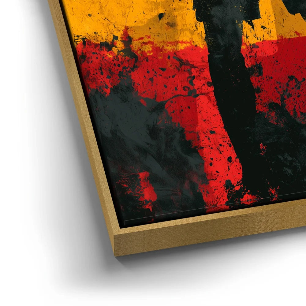Featured image 13 for SPAIN STANDS TALL