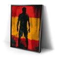 Thumbnail image 2 for SPAIN STANDS TALL
