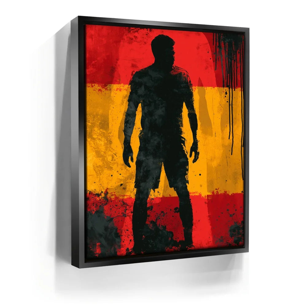Featured image 6 for SPAIN STANDS TALL
