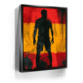 Featured image 6 for SPAIN STANDS TALL