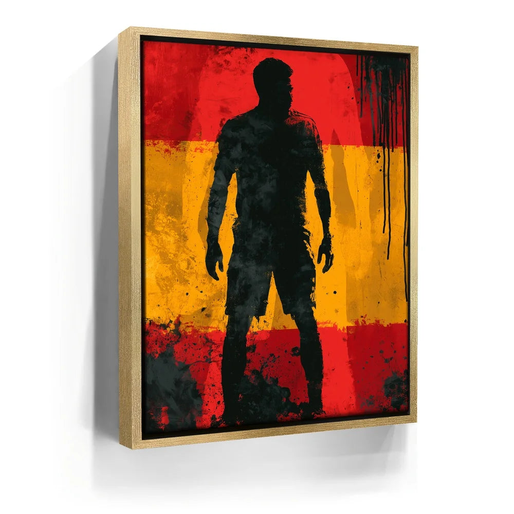 Featured image 8 for SPAIN STANDS TALL