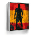 Featured image 9 for SPAIN STANDS TALL