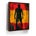 Featured image 11 for SPAIN STANDS TALL