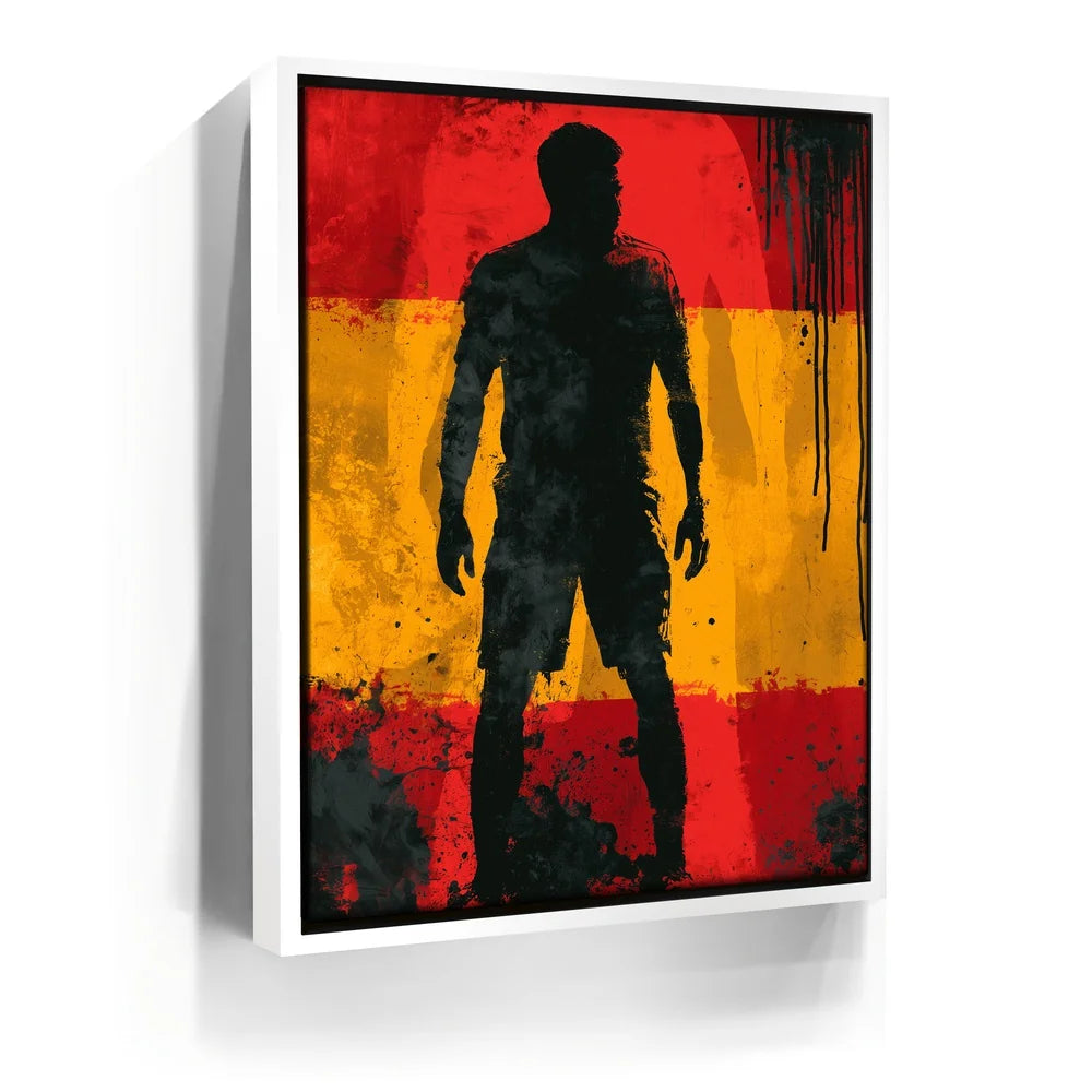 Featured image 7 for SPAIN STANDS TALL