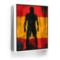 Featured image 7 for SPAIN STANDS TALL
