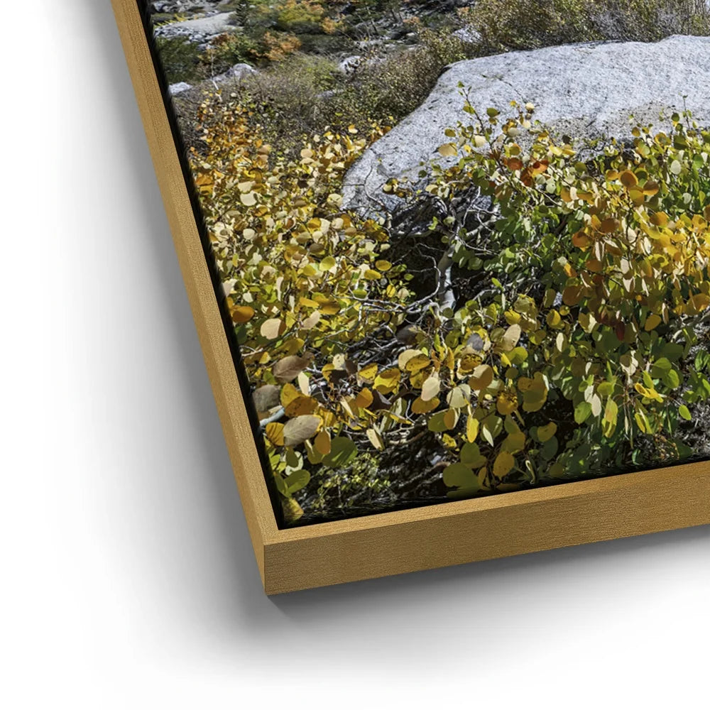 Featured image 12 for Sabrina Basin Bishop, CA