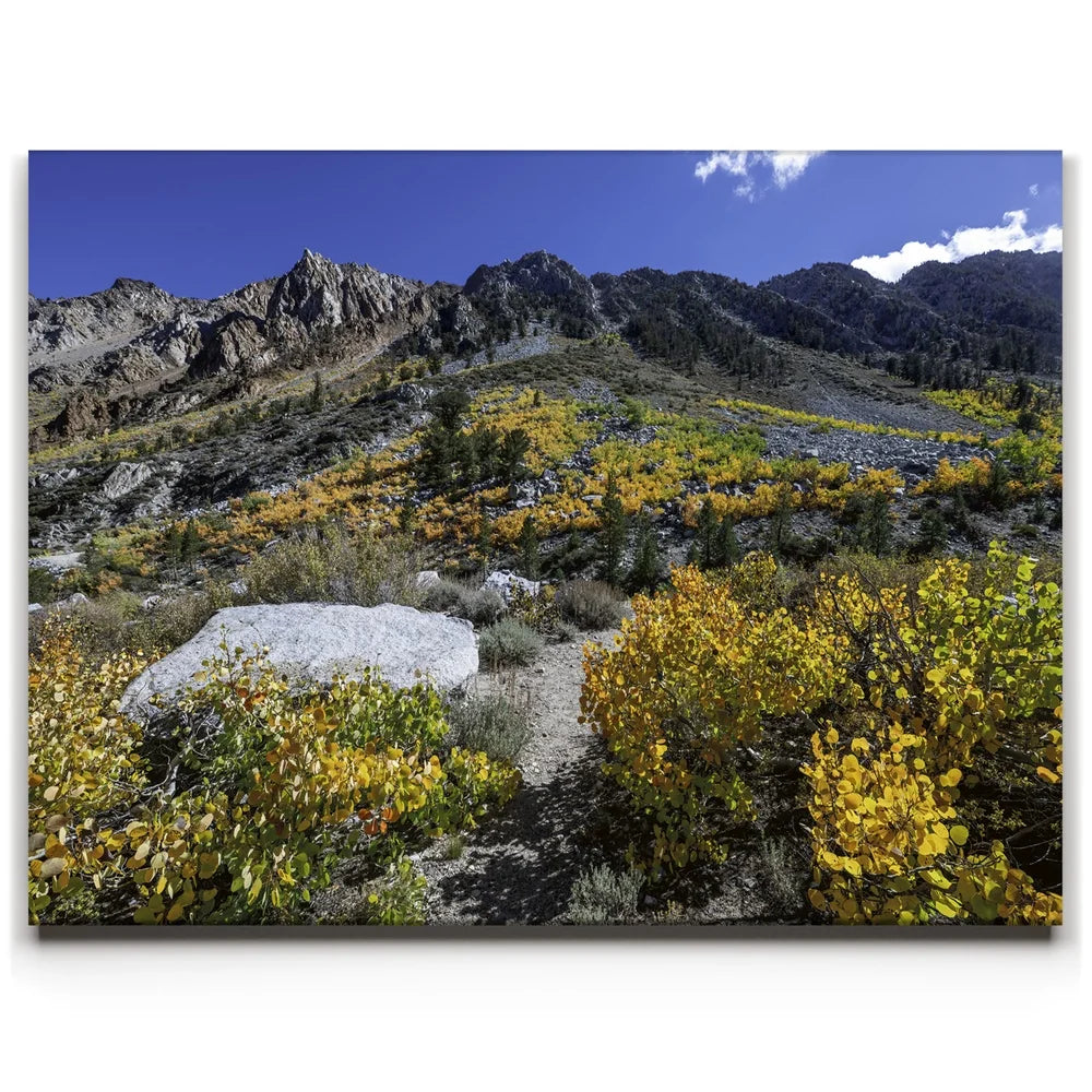 Featured image 1 for Sabrina Basin Bishop, CA