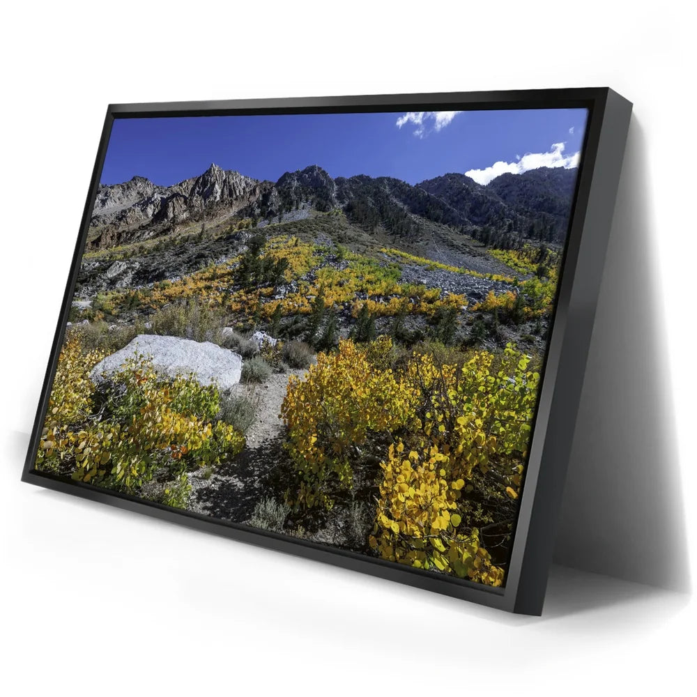 Featured image 2 for Sabrina Basin Bishop, CA