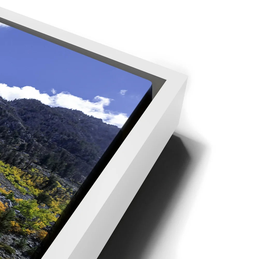 Featured image 13 for Sabrina Basin Bishop, CA