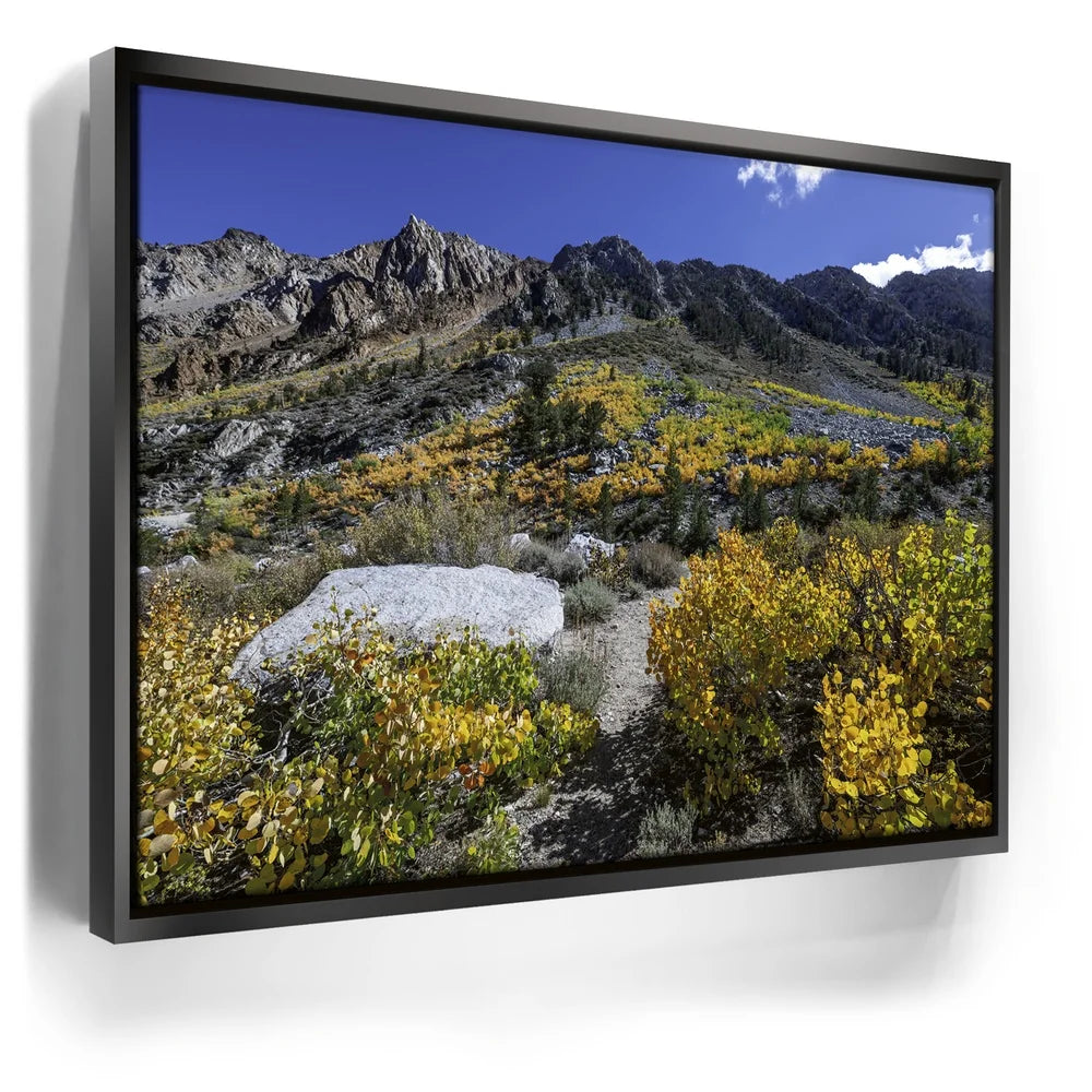 Featured image 5 for Sabrina Basin Bishop, CA