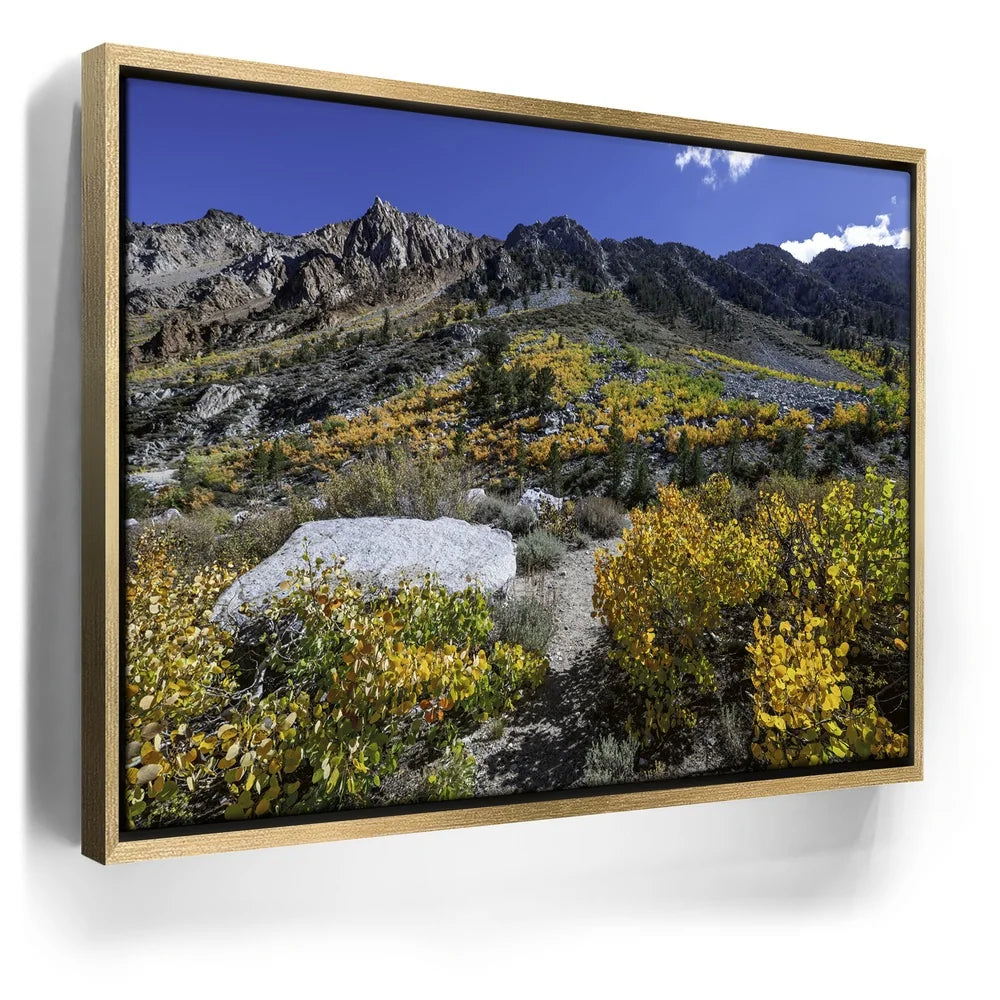 Featured image 7 for Sabrina Basin Bishop, CA