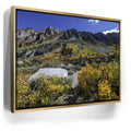 Featured image 7 for Sabrina Basin Bishop, CA
