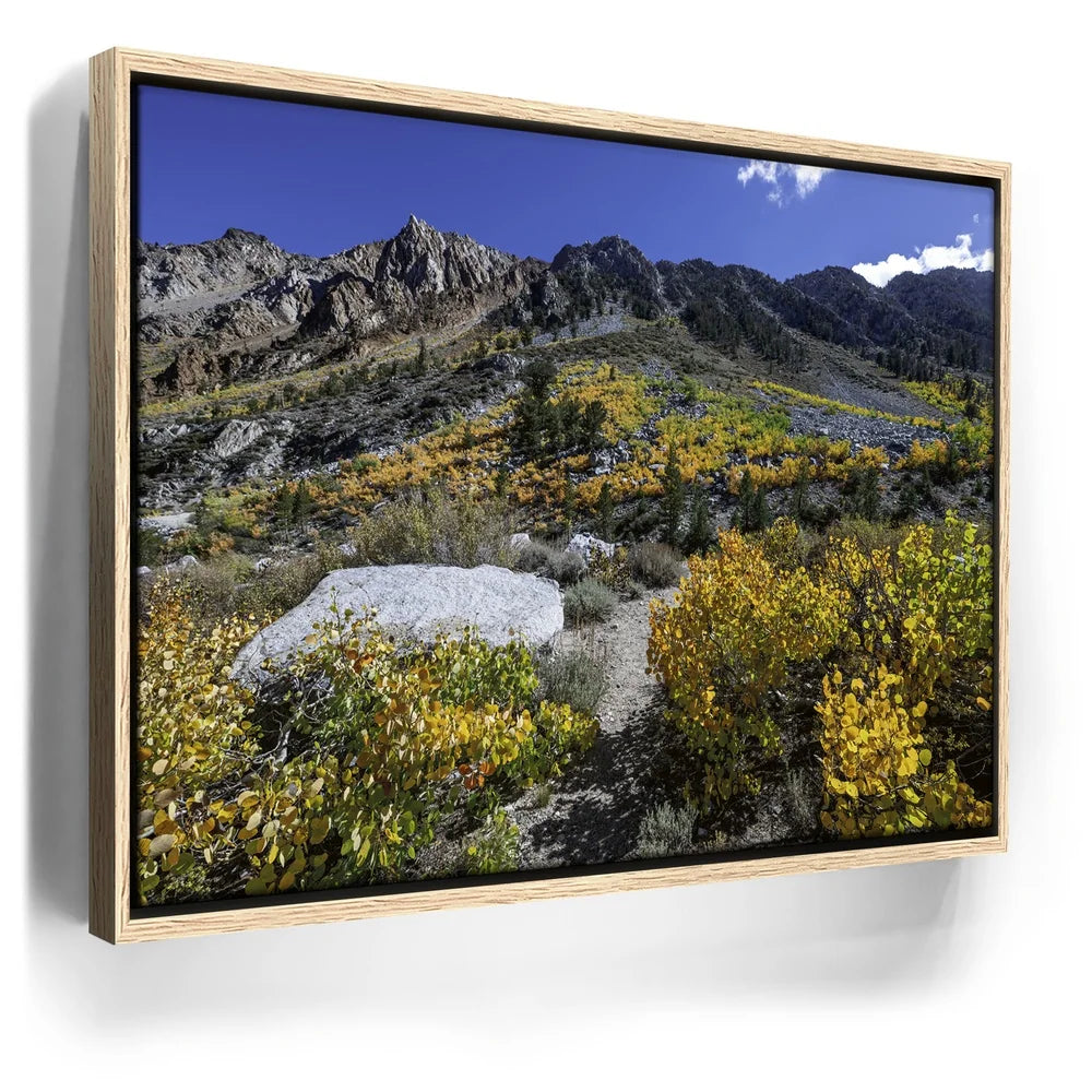 Featured image 9 for Sabrina Basin Bishop, CA