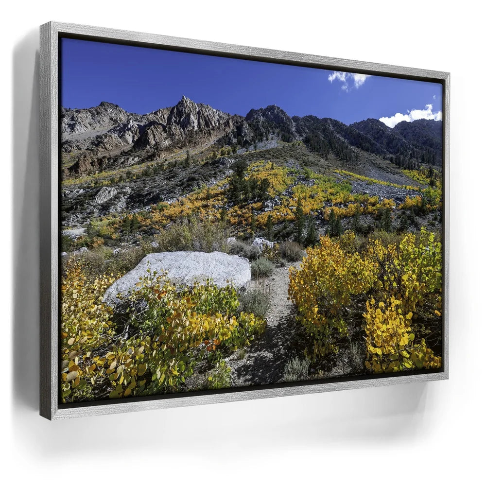 Featured image 8 for Sabrina Basin Bishop, CA