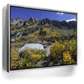 Featured image 8 for Sabrina Basin Bishop, CA
