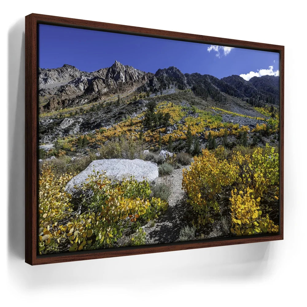 Featured image 10 for Sabrina Basin Bishop, CA