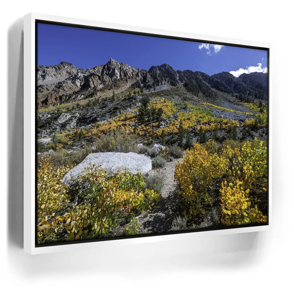 Featured image 6 for Sabrina Basin Bishop, CA