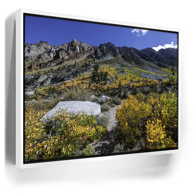 Featured image 6 for Sabrina Basin Bishop, CA