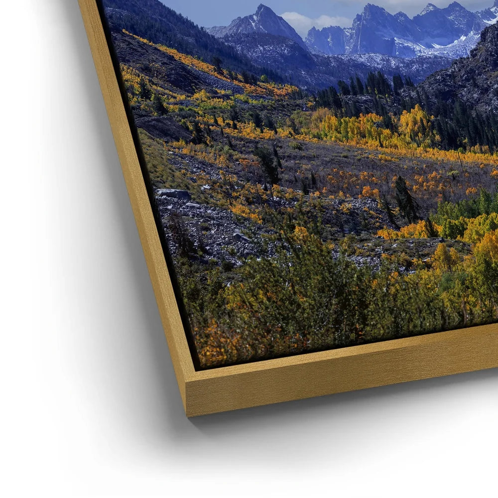 Featured image 12 for Sabrina Basin Eastern Sierras Bishop California