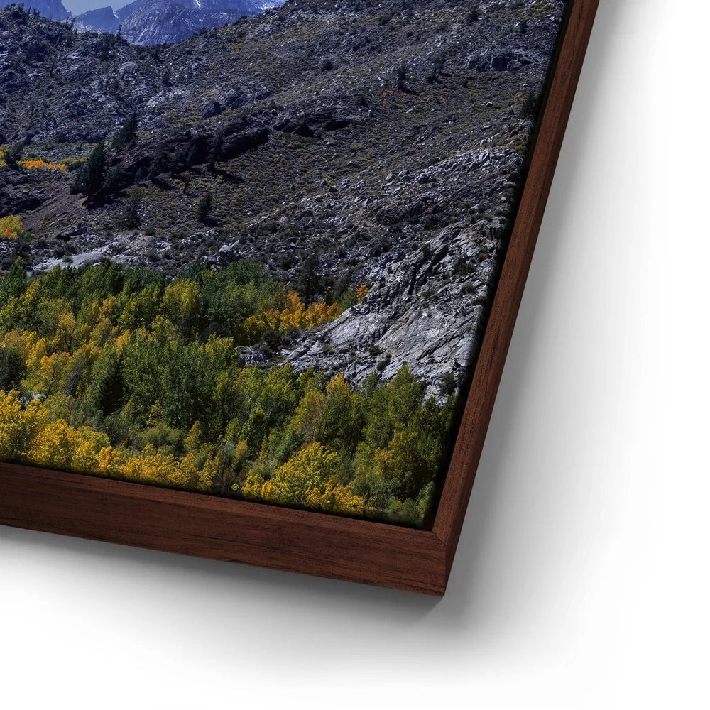 Featured image 14 for Sabrina Basin Eastern Sierras Bishop California
