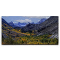 Featured image 1 for Sabrina Basin Eastern Sierras Bishop California