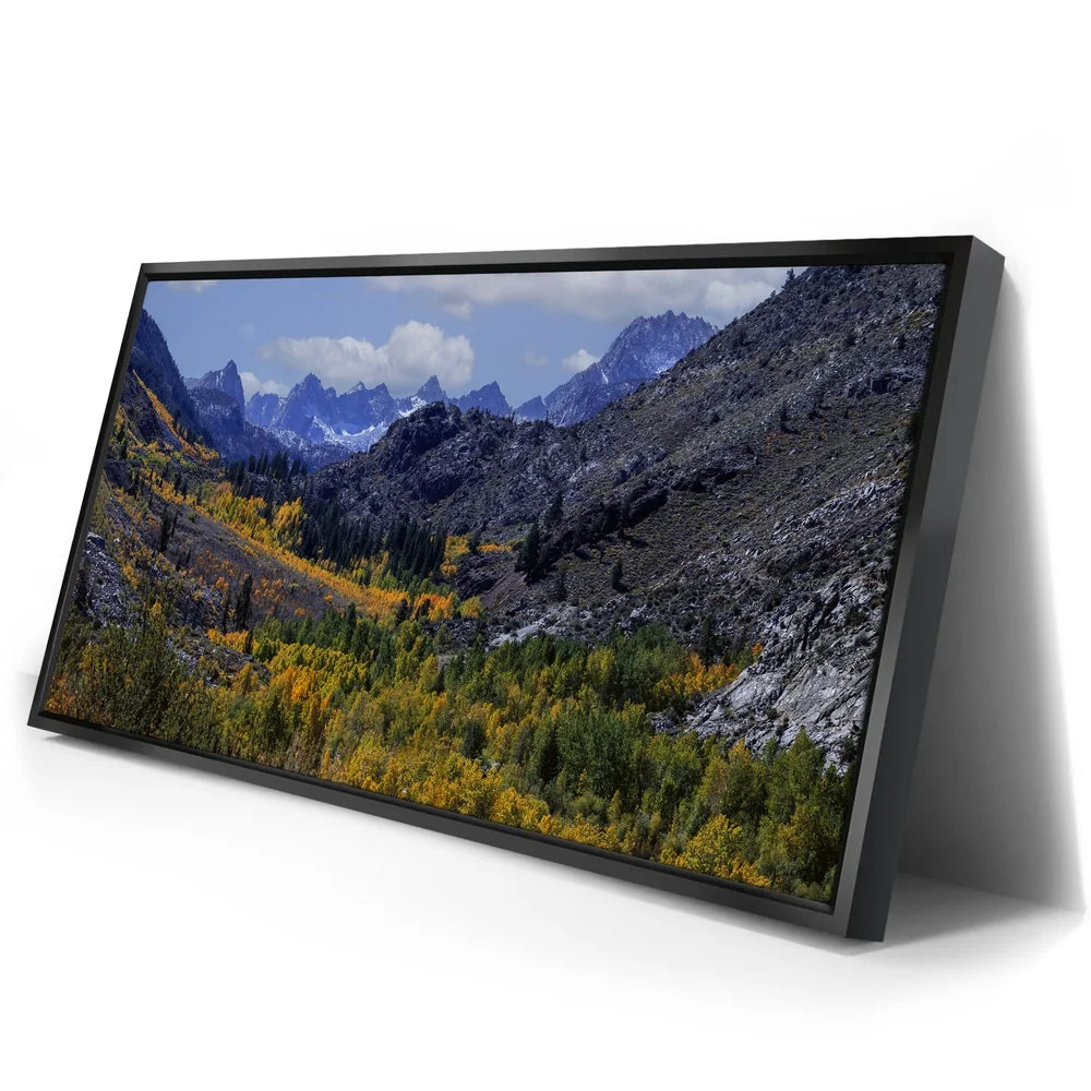 Featured image 2 for Sabrina Basin Eastern Sierras Bishop California