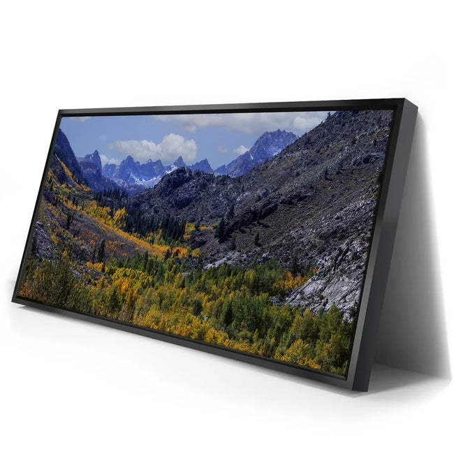 Featured image 2 for Sabrina Basin Eastern Sierras Bishop California