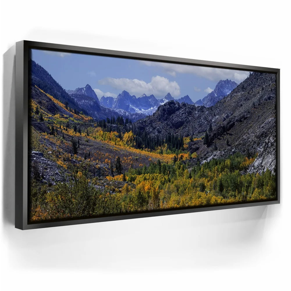 Featured image 5 for Sabrina Basin Eastern Sierras Bishop California